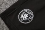 Short Sleeves Man City Training Suit - Image 16