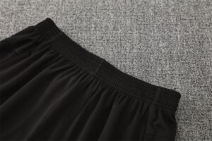 Short Sleeves Man City Training Suit - Image 17