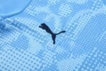 Short Sleeves Man City Training Suit - Image 27