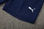Short Sleeves Man City Training Suit - Image 31