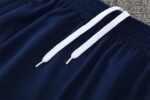 Short Sleeves Man City Training Suit - Image 33