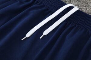 Short Sleeves Man City Training Suit - Image 33