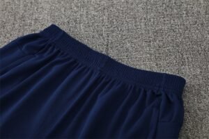 Short Sleeves Man City Training Suit - Image 34