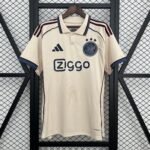 Ajax 25/26 Third S-XXL