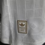 Player Version Roma 25/26 Third S-4XL - Image 5
