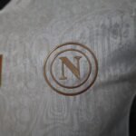 Player Version Napoli 25/26 Away S-XXL - Image 5