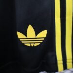 Player Version Shorts Man Utd 25/26 Third - Image 3