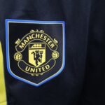 Player Version Shorts Man Utd 25/26 Third - Image 4
