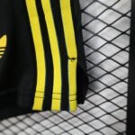Player Version Shorts Man Utd 25/26 Third - Image 5