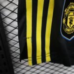 Player Version Shorts Man Utd 25/26 Third - Image 6