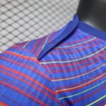 Player Version Barcelona 25/26 Pre-match shirt - Image 6