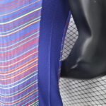 Player Version Barcelona 25/26 Pre-match shirt - Image 9