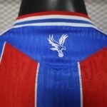 Player Version Crystal Palace 25/26 Home S-XXL - Image 6
