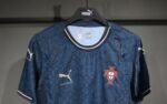 LV * Puma * Portugal player Version Kit S-XXL - Image 3