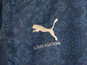 LV * Puma * Portugal player Version Kit S-XXL - Image 4