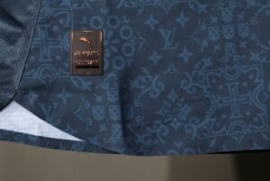 LV * Puma * Portugal player Version Kit S-XXL - Image 6