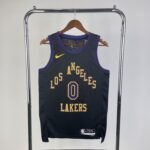 25/26 Season Lakers City Editon #5