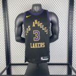 25/26 Season Lakers City Editon #3 - Image 3