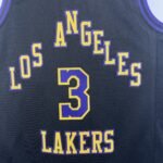 25/26 Season Lakers City Editon #3 - Image 6