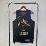 25/26 Season Lakers City Editon #1