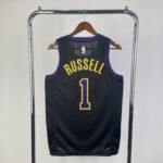 25/26 Season Lakers City Editon #1 - Image 2