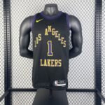 25/26 Season Lakers City Editon #1 - Image 3