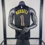 25/26 Season Lakers City Editon #1 - Image 4
