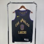 25/26 Season Lakers City Editon #8