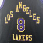 25/26 Season Lakers City Editon #8 - Image 6