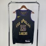 25/26 Season Lakers City Editon #15