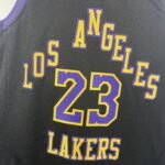 25/26 Season Lakers City Editon #23 - Image 5