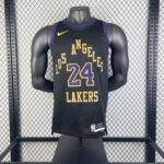 25/26 Season Lakers City Editon #24 - Image 3