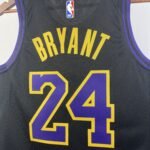 25/26 Season Lakers City Editon #24 - Image 5