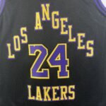 25/26 Season Lakers City Editon #24 - Image 6