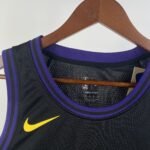 25/26 Season Lakers City Editon #24 - Image 9