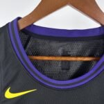 25/26 Season Lakers City Editon #9 - Image 6