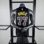 25/26 Season Lakers City Editon #77 - Image 10