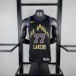 25/26 Season Lakers City Editon #77 - Image 11