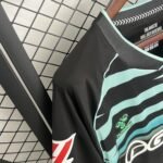 25/26 Betis Third With Laliga Patch S-4XL - Image 5