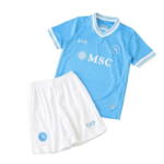 Kids Naples 25/26 Home 16-28