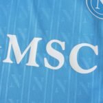 Kids Naples 25/26 Home 16-28 - Image 12