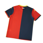 Genoa Cricket  25/26 Home S~XXL - Image 2