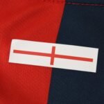 Genoa Cricket  25/26 Home S~XXL - Image 3