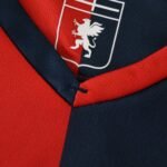 Genoa Cricket  25/26 Home S~XXL - Image 5
