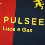 Genoa Cricket  25/26 Home S~XXL - Image 8