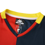 Genoa Cricket  25/26 Home S~XXL - Image 14