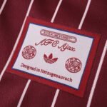 Ajax 25/26 Red Kit S-XXL - Image 3