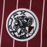 Ajax 25/26 Red Kit S-XXL - Image 5
