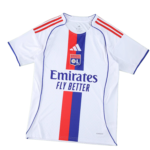 Lyon 25/26 Home S-4XL
