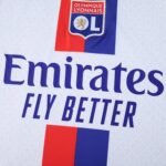 Lyon 25/26 Home S-4XL - Image 5